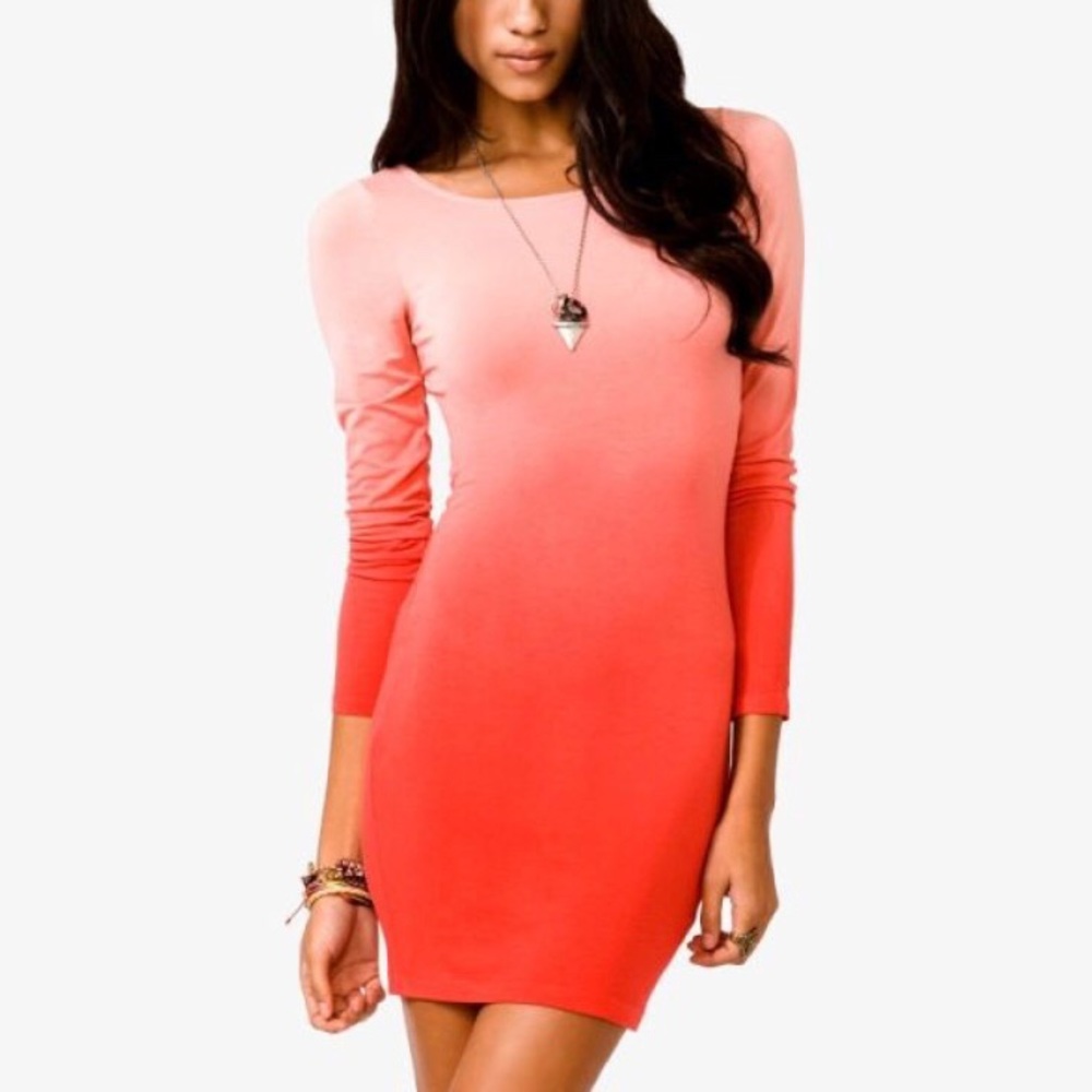 Bodycon Dress